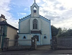 County Meath - St Mary's Church of the Assumption - 20180831165007